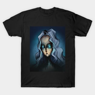 The Witch T-Shirt